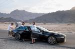 Aston Martin Lagonda Taraf 2015 года